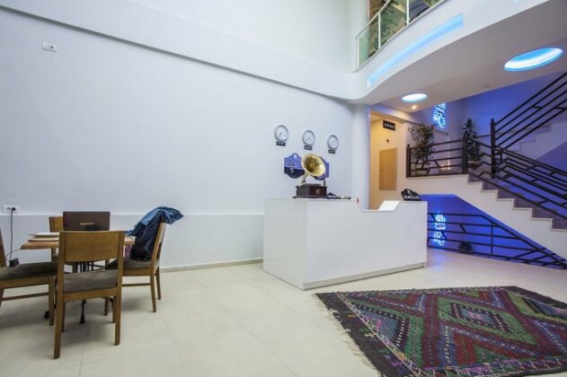 Pamukkale Termal Ece Otel - Photo3