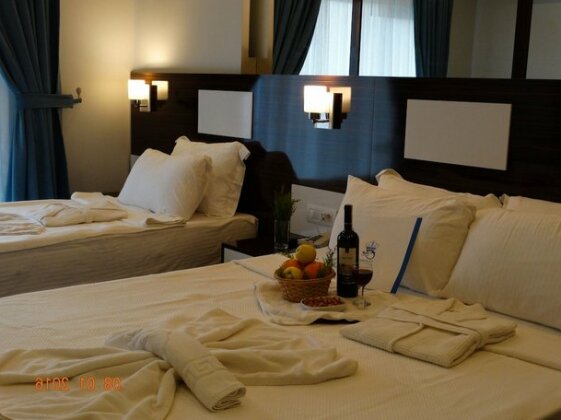 Pamukkale Termal Ece Otel - Photo5