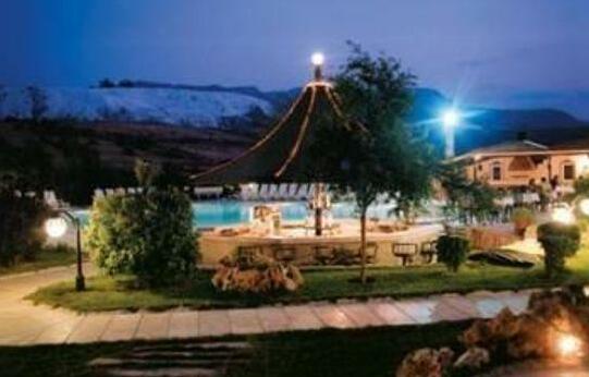 Pamuksu Boutique Hotel - Photo4