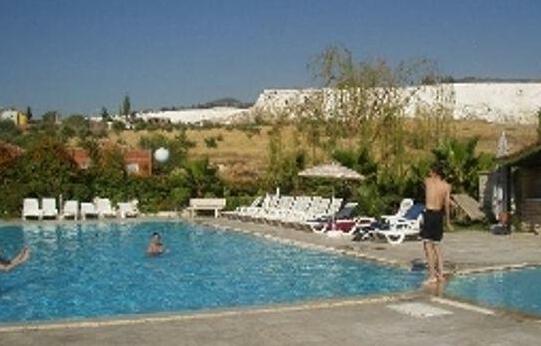 Pamuksu Boutique Hotel - Photo5