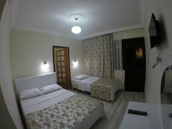 Pinar Hotel Pamukkale - Photo3