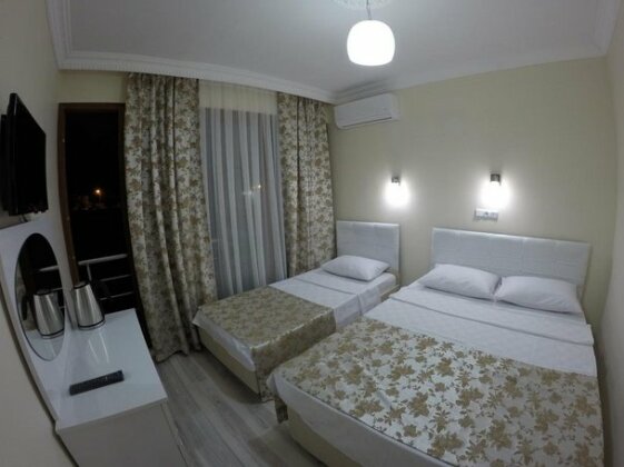 Pinar Hotel Pamukkale - Photo4