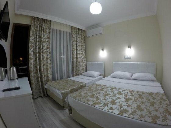 Pinar Hotel Pamukkale - Photo5