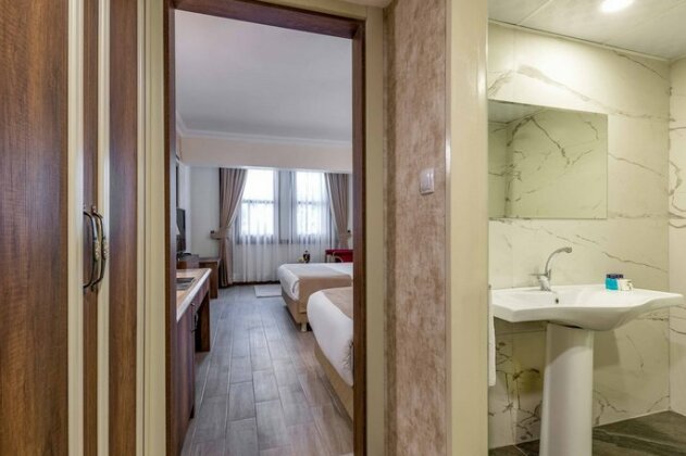 Polat Thermal Hotel - Photo3