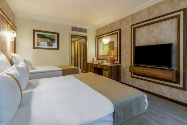Polat Thermal Hotel - Photo4