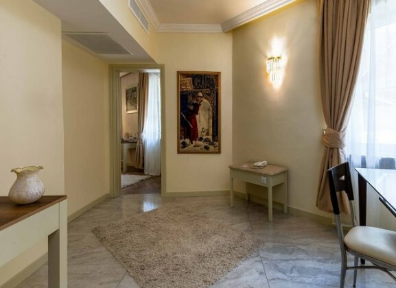 Polat Thermal Hotel - Photo5