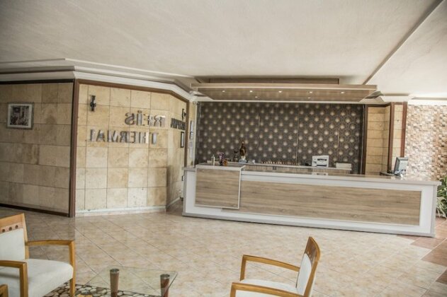 Reis Hotel Pamukkale - Photo3