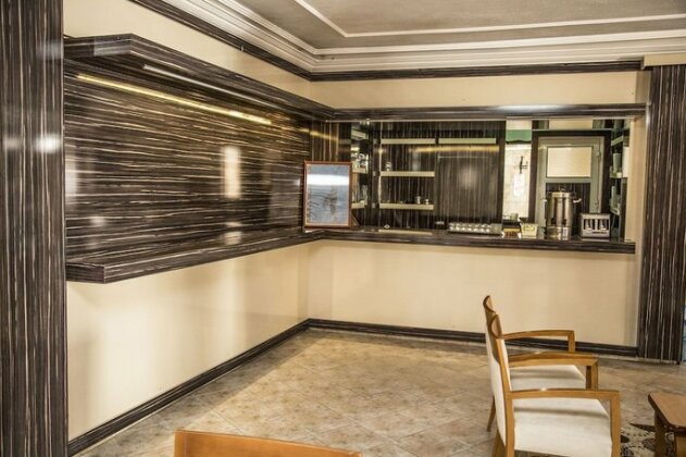 Reis Hotel Pamukkale - Photo4