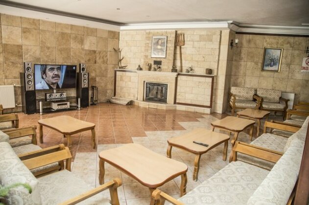 Reis Hotel Pamukkale - Photo5