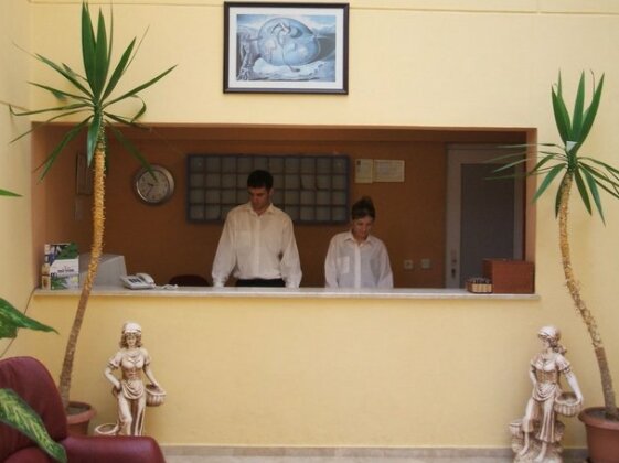 Samdan Thermal Hotel - Photo3