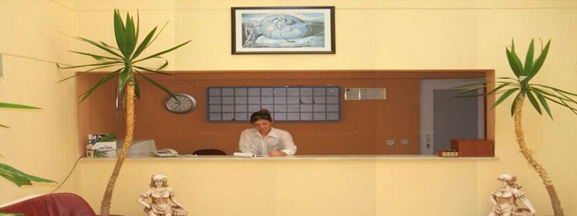 Samdan Thermal Hotel - Photo4