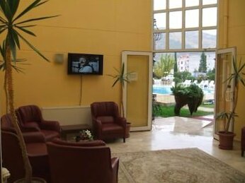 Samdan Thermal Hotel - Photo5