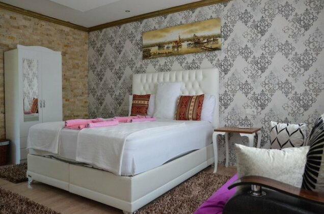 Sinter Terasse House Hotel - Photo4