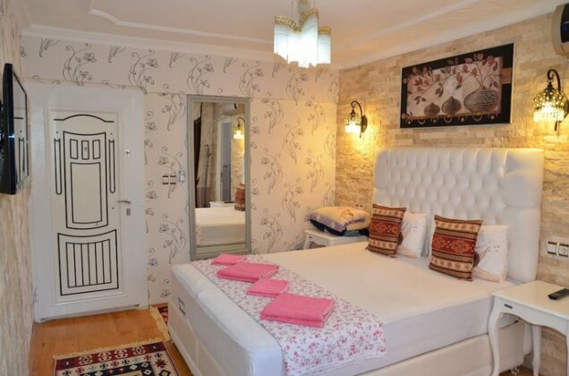 Sinter Terasse House Hotel - Photo5