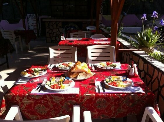 Sunrise Aya Hotel - Photo3