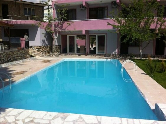 Sunrise Aya Hotel - Photo4