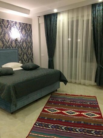 The Cotton House Pamukkale - Photo2