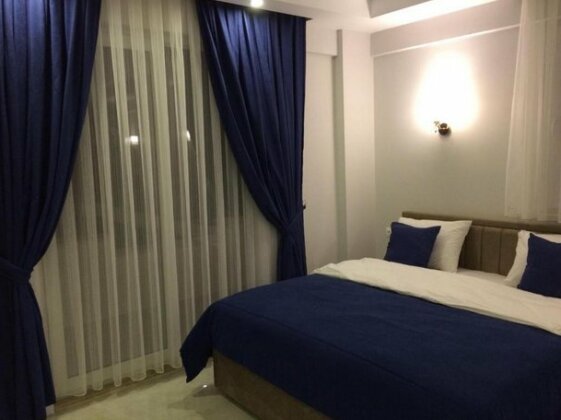The Cotton House Pamukkale - Photo3