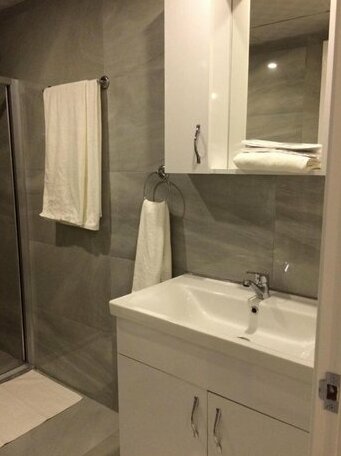 The Cotton House Pamukkale - Photo4