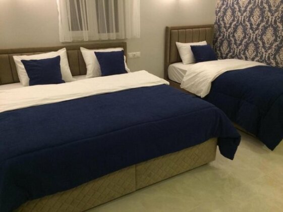 The Cotton House Pamukkale - Photo5