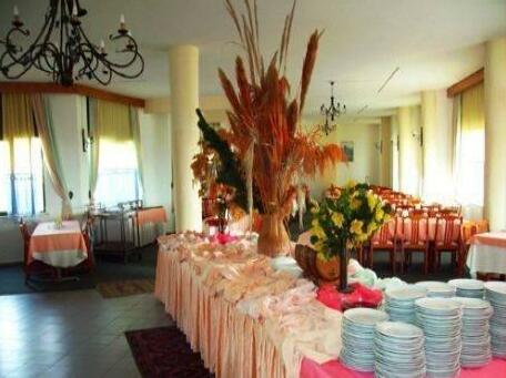 Traverten Hotel - Photo4
