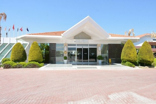 Tripolis Hotel