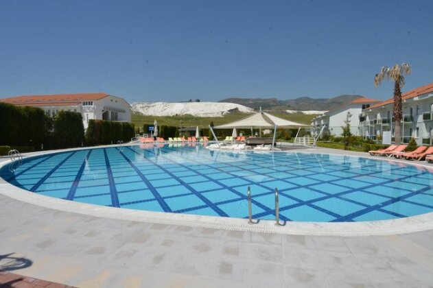 Tripolis Hotel - Photo2