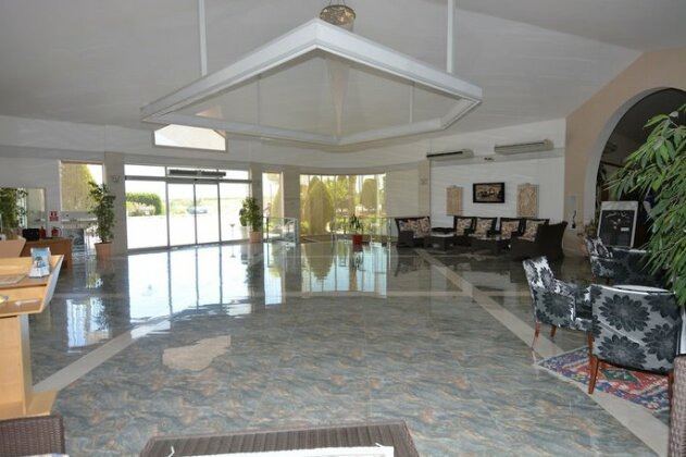 Tripolis Hotel - Photo3