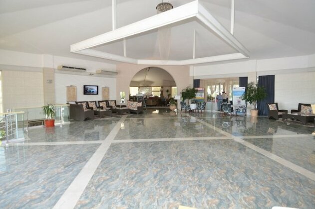 Tripolis Hotel - Photo4