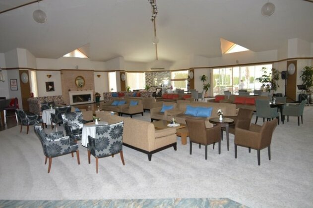Tripolis Hotel - Photo5