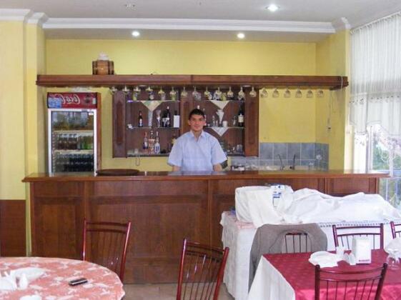Uyum Hotel - Photo4