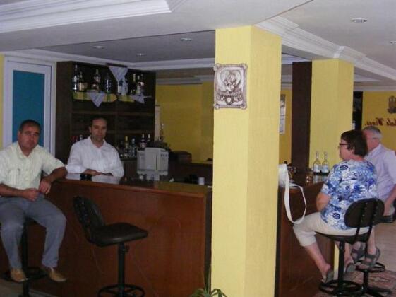 Uyum Hotel - Photo5