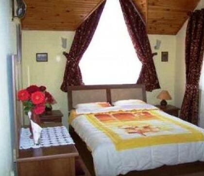 Venus Hotel Pamukkale - Photo2