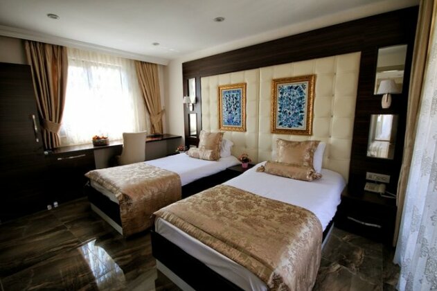 Venus Suite Hotel - Photo5