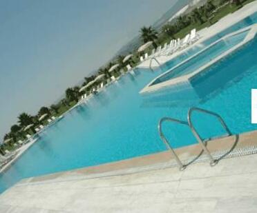 Vista Termal Pamukkale - Photo4