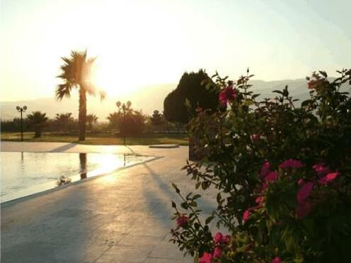 Vista Termal Pamukkale - Photo5