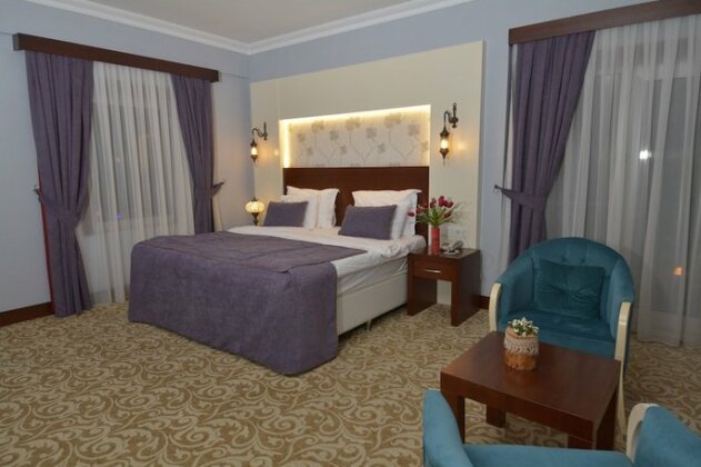 White Heaven Suite - Photo3