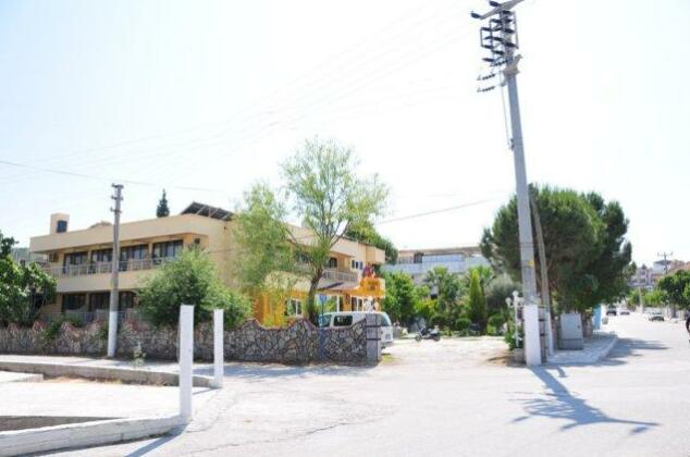 Yildiz Han Hotel Pamukkale - Photo4
