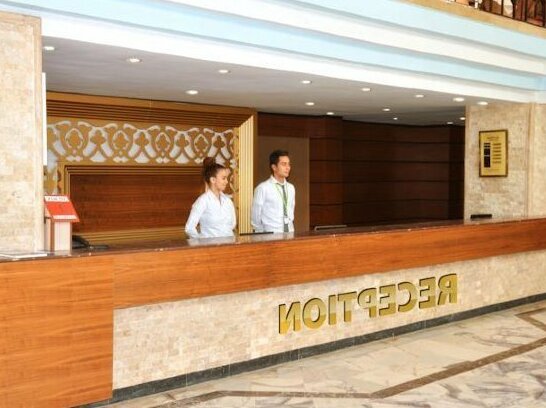 Zafir Hotels Termal - Photo3