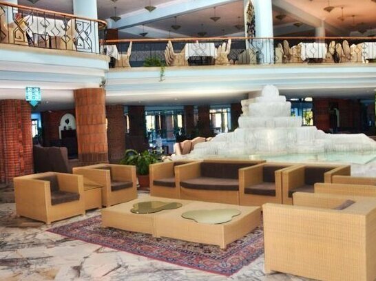 Zafir Hotels Termal - Photo4