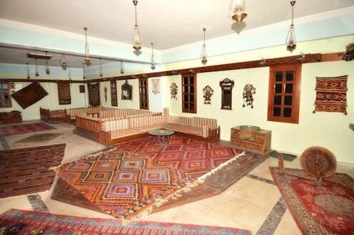 Zafir Hotels Termal - Photo5