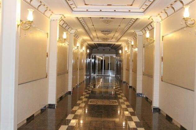 Celik Saray Hotel - Photo3