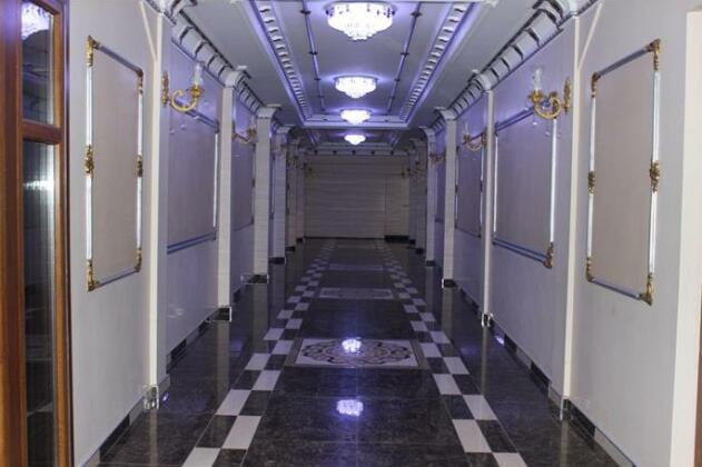 Celik Saray Hotel - Photo4