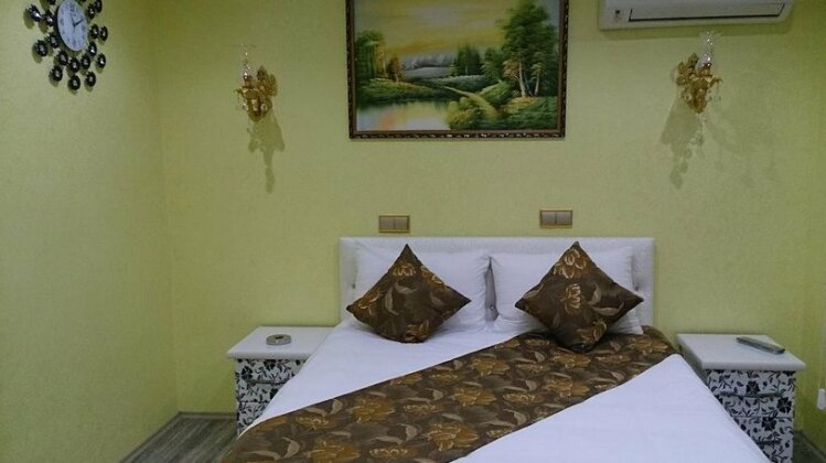 Celik Saray Hotel - Photo5