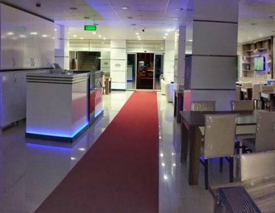 Sener Otel - Photo2