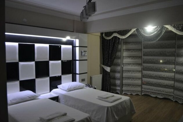 Sener Otel - Photo3
