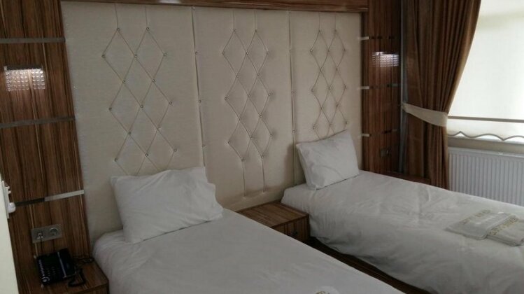 Sener Otel - Photo4