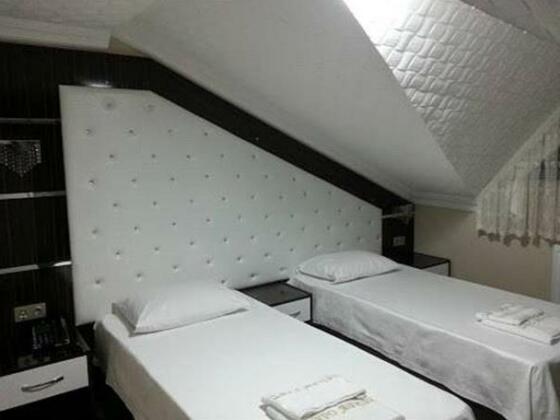 Sener Otel - Photo5