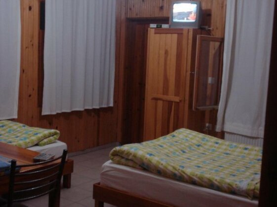 Aladag Dag Otel - Photo4