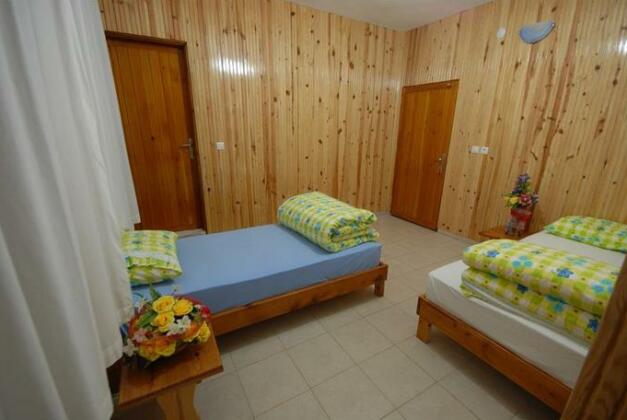 Aladag Dag Otel - Photo5